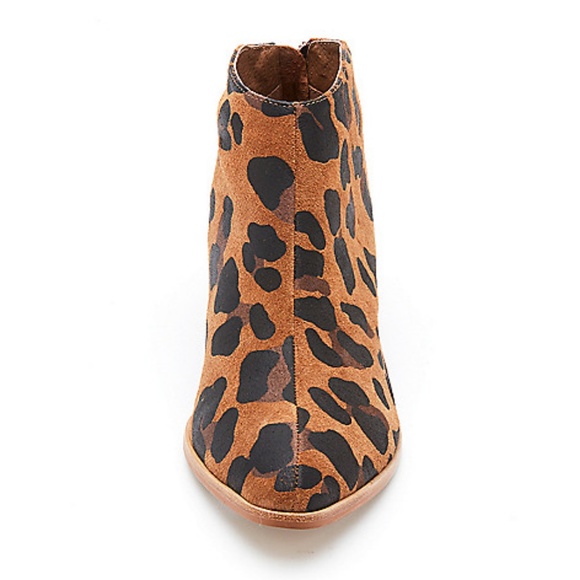 Matisse Aida Low Bootie - Picture 2 of 8